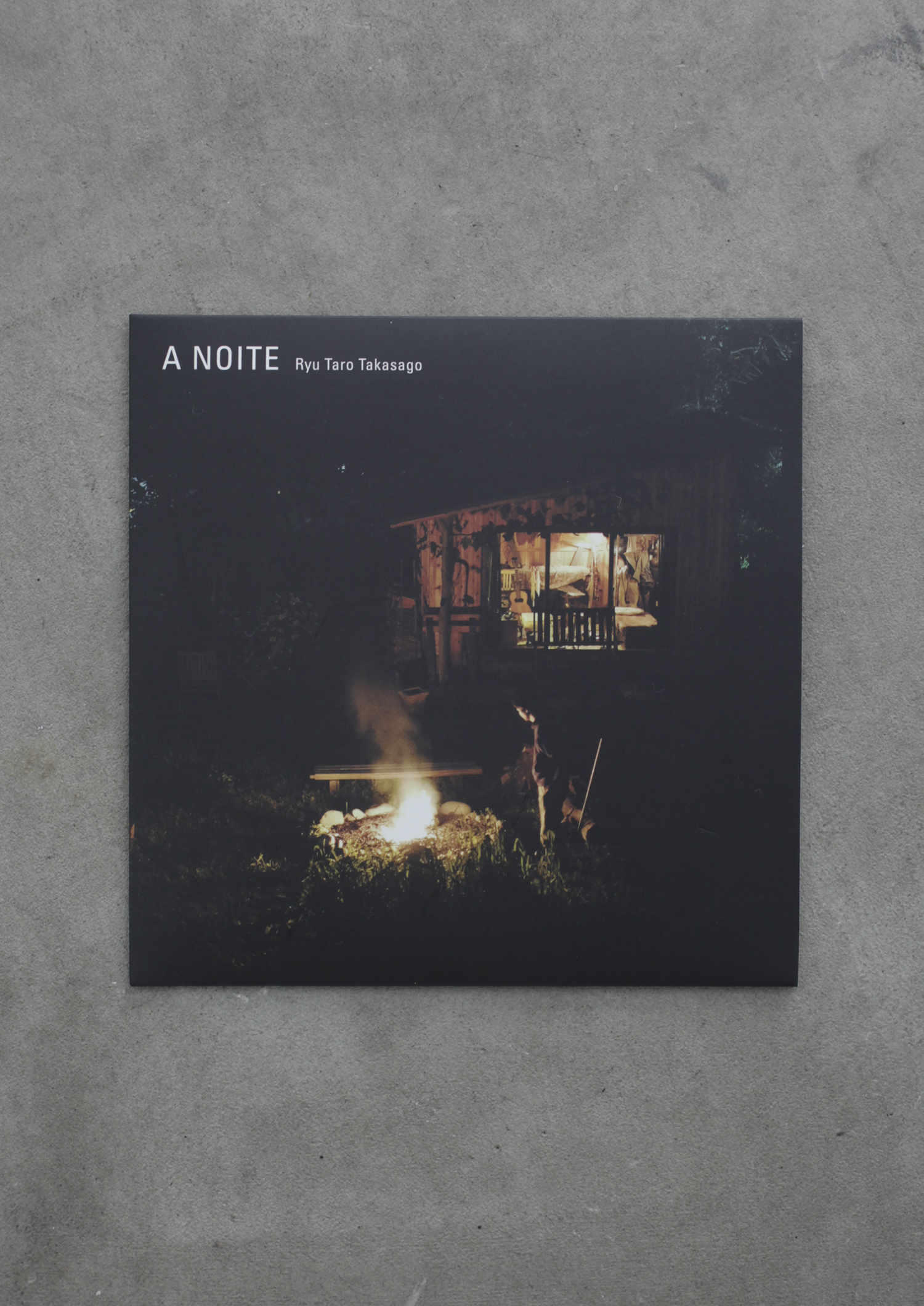 Myopia & Presbyopia, Yuya Ozaki ZIN