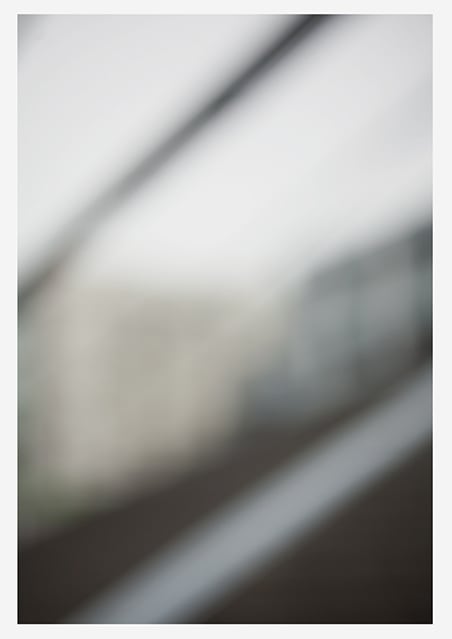 Myopia & Presbyopia, Yuya Ozaki ZIN