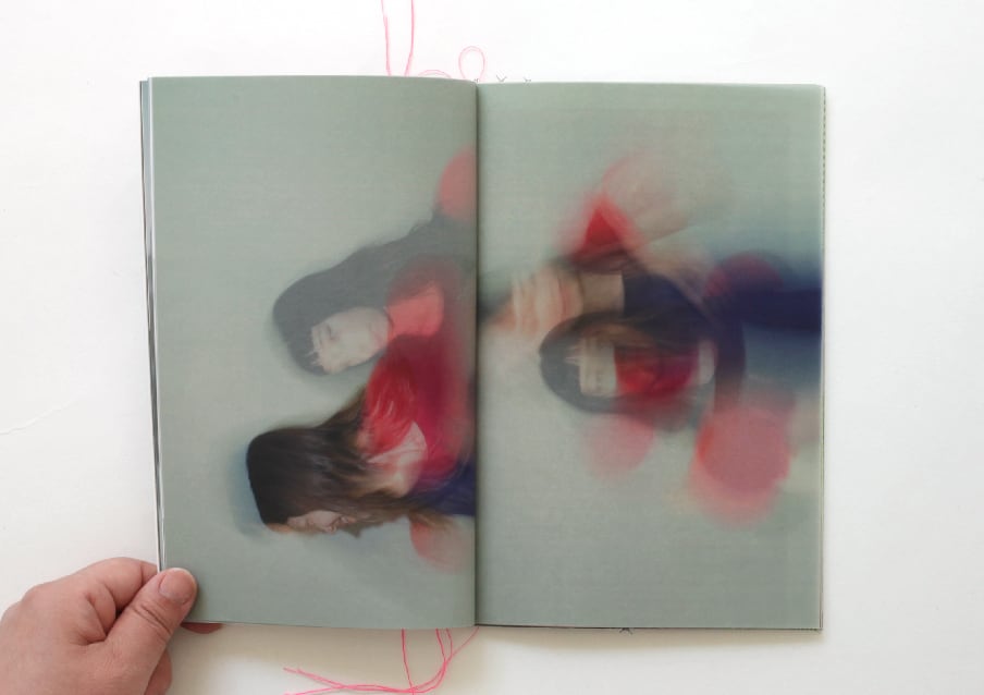 TAPIOCA, Masao Takahashi ZIN