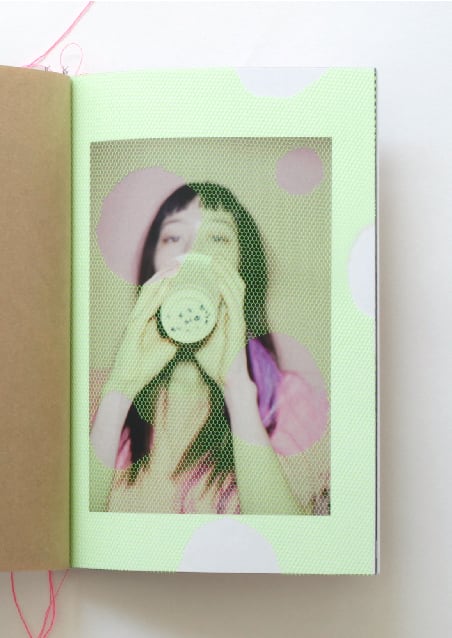 TAPIOCA, Masao Takahashi ZIN