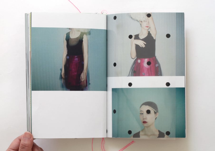 TAPIOCA, Masao Takahashi ZIN