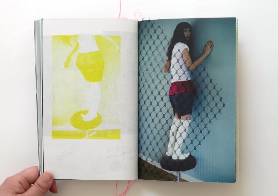 TAPIOCA, Masao Takahashi ZIN