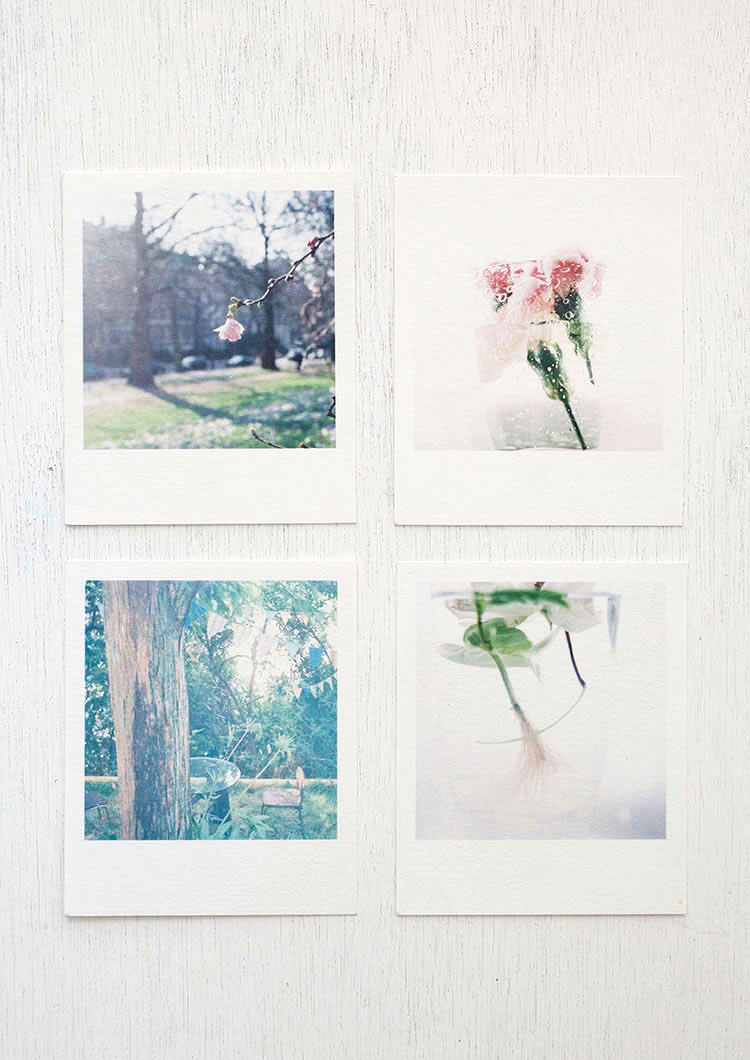 message card / tetenoa